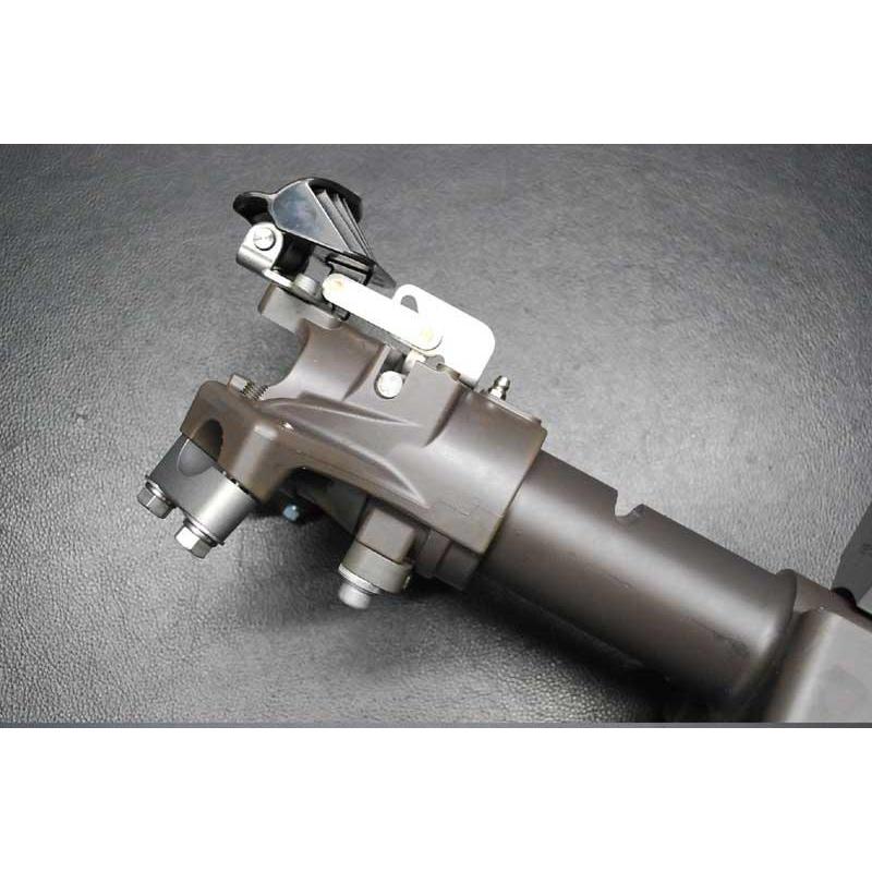 ヤマハ FZS 2013年モデル 純正 ステアリングマスターアセンブリ