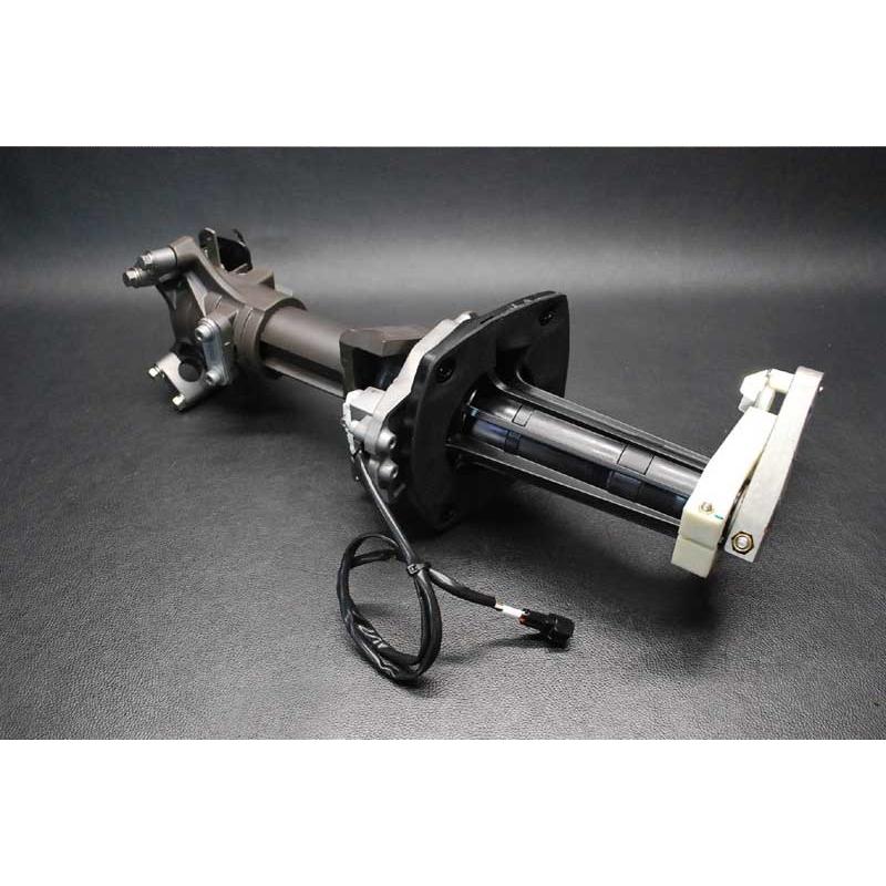 ヤマハ FZS 2013年モデル 純正 ステアリングマスターアセンブリ