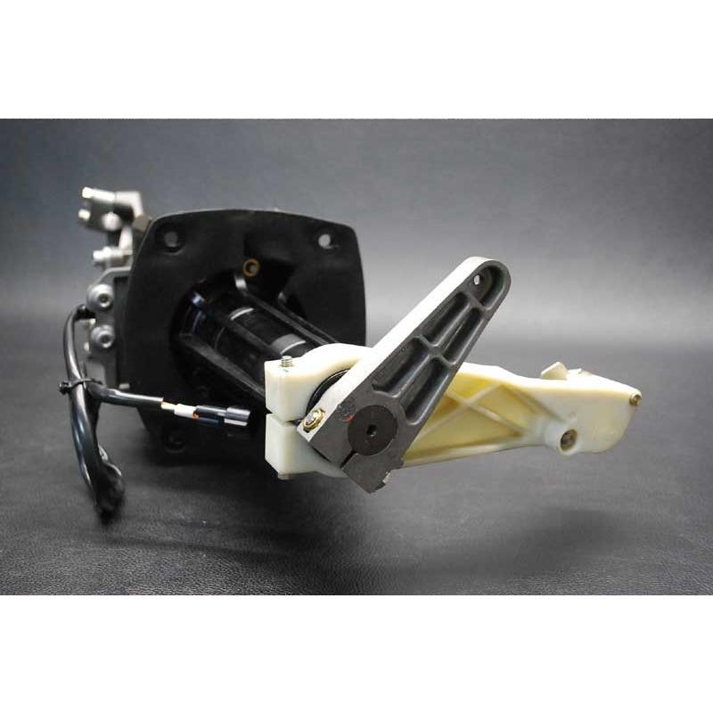 ヤマハ FZS 2013年モデル 純正 ステアリングマスターアセンブリ (F2C