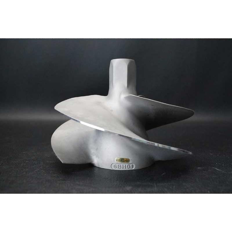 ヤマハ FX HO & Cruiser '09-11年モデル 純正 インペラ (6BH