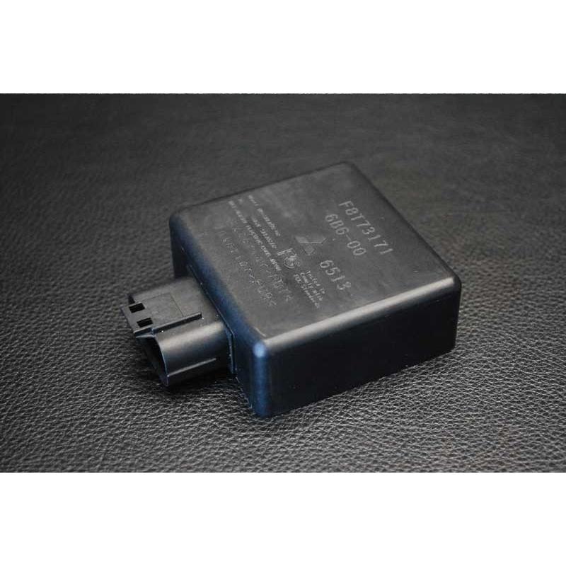 ヤマハ 純正 レシーバコンプリート (6B6-86265-00-00) 新古品 ヤマハ 純正 レシーバコンプリート (6B6-86265-00-00) 新古品