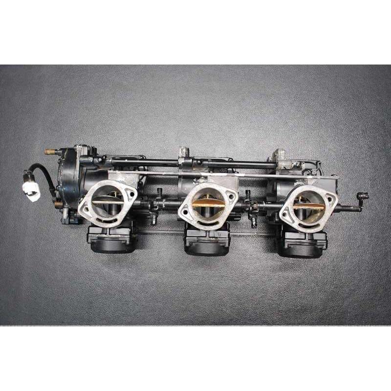 カワサキ 1200STX-R '02-04年モデル 純正 キヤブレタアツシ カワサキ 1200STX-R '02-04年モデル 純正 キヤブレタアツシ