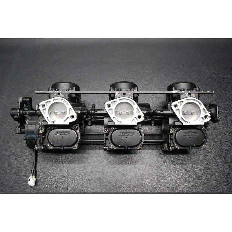 カワサキ 1200STX-R '02-04年モデル 純正 キヤブレタアツシ カワサキ 1200STX-R '02-04年モデル 純正 キヤブレタアツシ