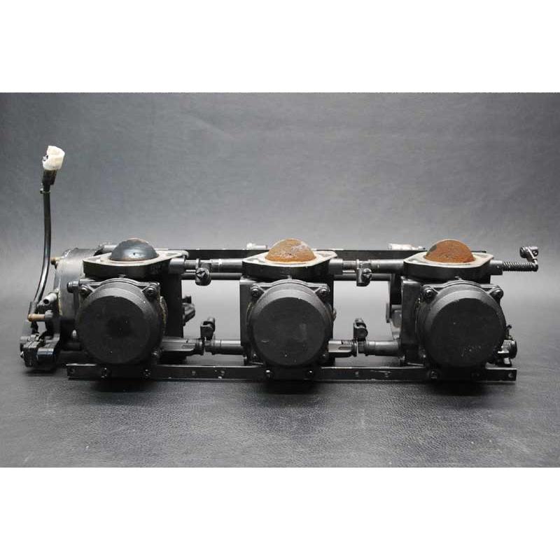 カワサキ 1200STX-R '02-04年モデル 純正 キヤブレタアツシ カワサキ 1200STX-R '02-04年モデル 純正 キヤブレタアツシ