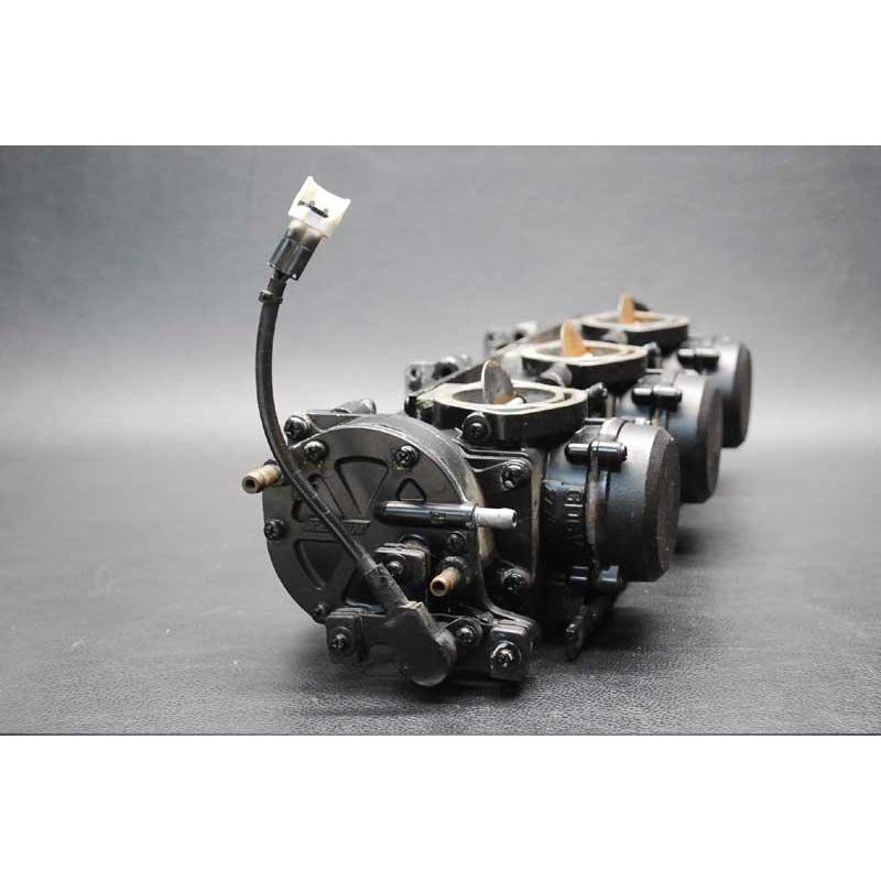 カワサキ 1200STX-R '02-04年モデル 純正 キヤブレタアツシ カワサキ 1200STX-R '02-04年モデル 純正 キヤブレタアツシ