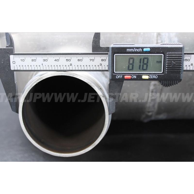 YAMAHA - Used F1S-67550-00-00 WATER LOCK COMP [Y0051-32]
