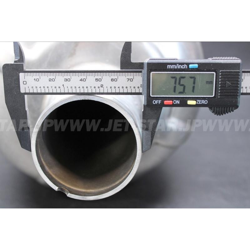 YAMAHA - Used F1S-67550-00-00 WATER LOCK COMP [Y0051-32]