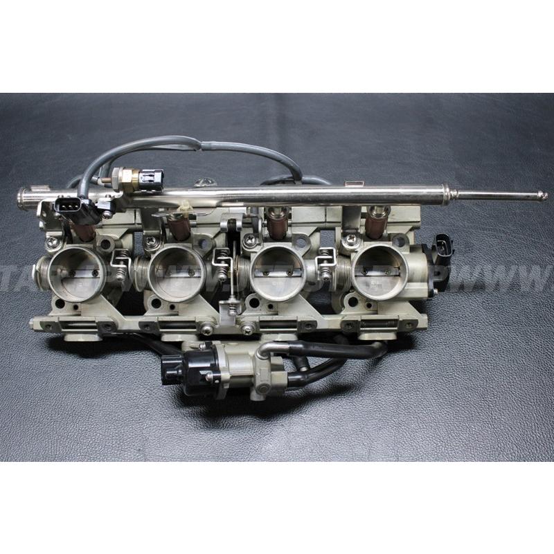 YAMAHA FX140Cruiser'06 OEM section (INJECTION-PUMP) parts YAMAHA FX140Cruiser'06 OEM section (INJECTION-PUMP) parts