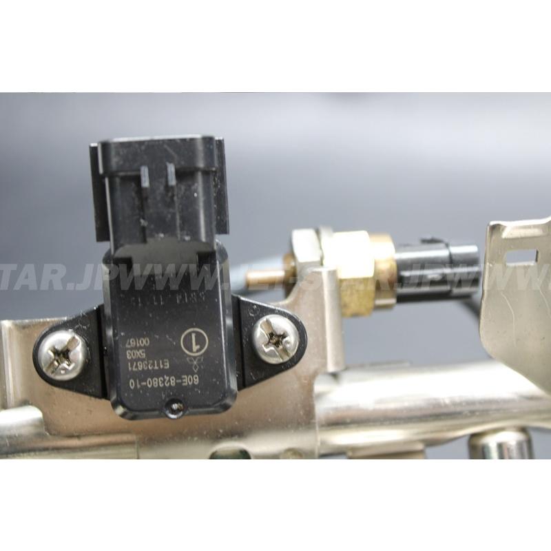 YAMAHA FX140Cruiser'06 OEM section (INJECTION-PUMP) parts YAMAHA FX140Cruiser'06 OEM section (INJECTION-PUMP) parts