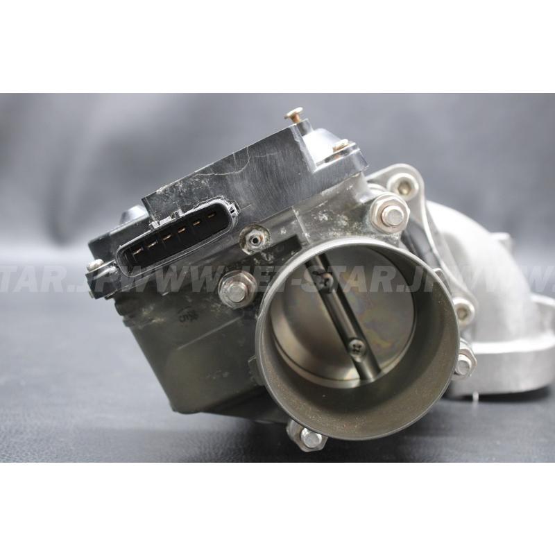 YAMAHA VXS'12 OEM section (INTAKE-1) parts Used [Y0091-15 YAMAHA VXS'12 OEM section (INTAKE-1) parts Used [Y0091-15