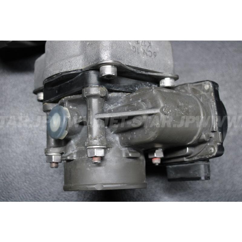 YAMAHA VXS'12 OEM section (INTAKE-1) parts Used [Y0091-15 YAMAHA VXS'12 OEM section (INTAKE-1) parts Used [Y0091-15