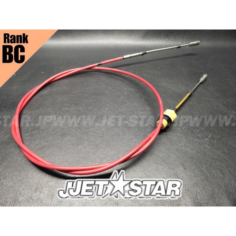 YAMAHA（ヤマハ） Used GP3-U149C-01-00 CABLE, REVERSE YMUS YAMAHA