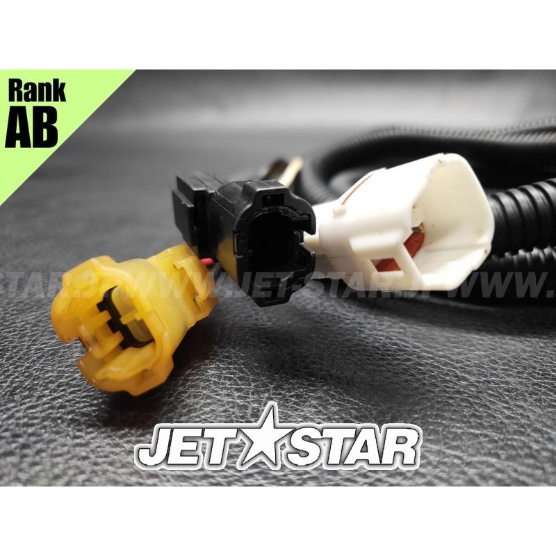 Used 66F-82553-00-00 EXTENSION, WIRE LEAD YAMAHA [Y0238-09]_5