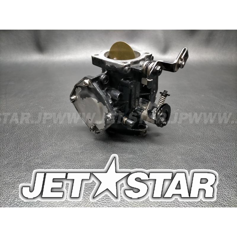 YAMAHA FX-1'96 OEM section (CARBURETOR) parts Used [Y0262-03 YAMAHA FX-1'96 OEM section (CARBURETOR) parts Used [Y0262-03