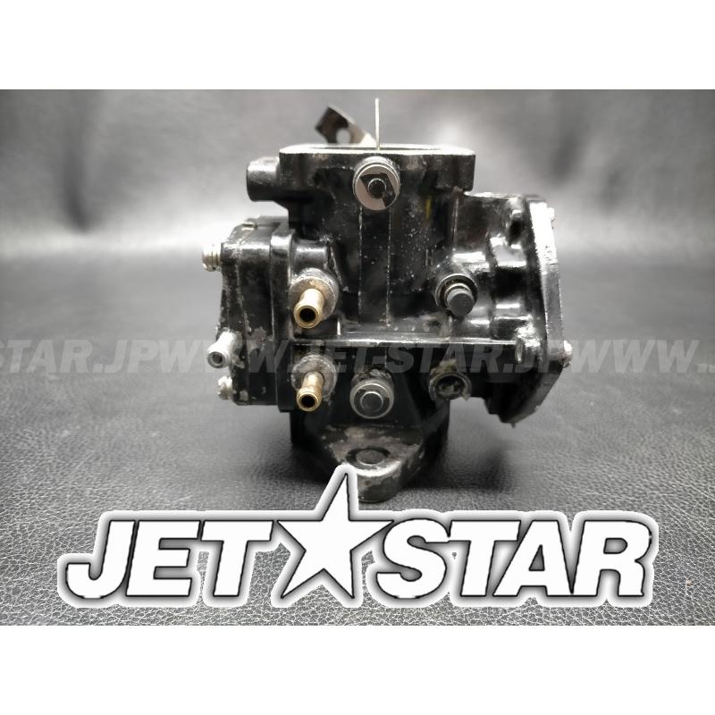 YAMAHA FX-1'96 OEM section (CARBURETOR) parts Used [Y0262-03 YAMAHA FX-1'96 OEM section (CARBURETOR) parts Used [Y0262-03