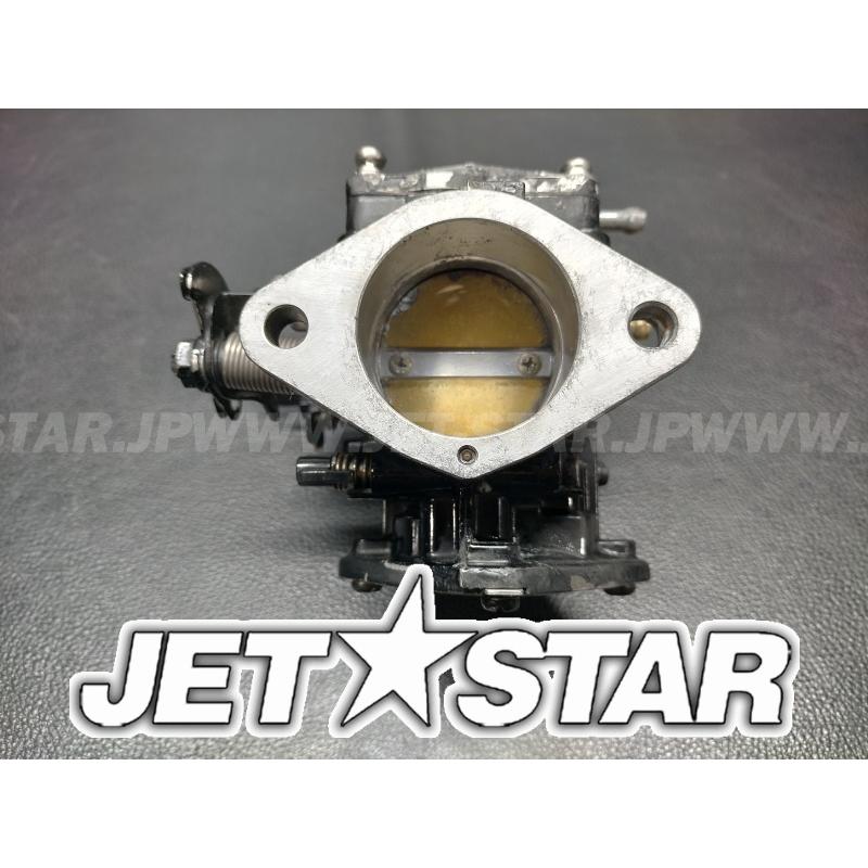 YAMAHA FX-1'96 OEM section (CARBURETOR) parts Used [Y0262-03 YAMAHA FX-1'96 OEM section (CARBURETOR) parts Used [Y0262-03