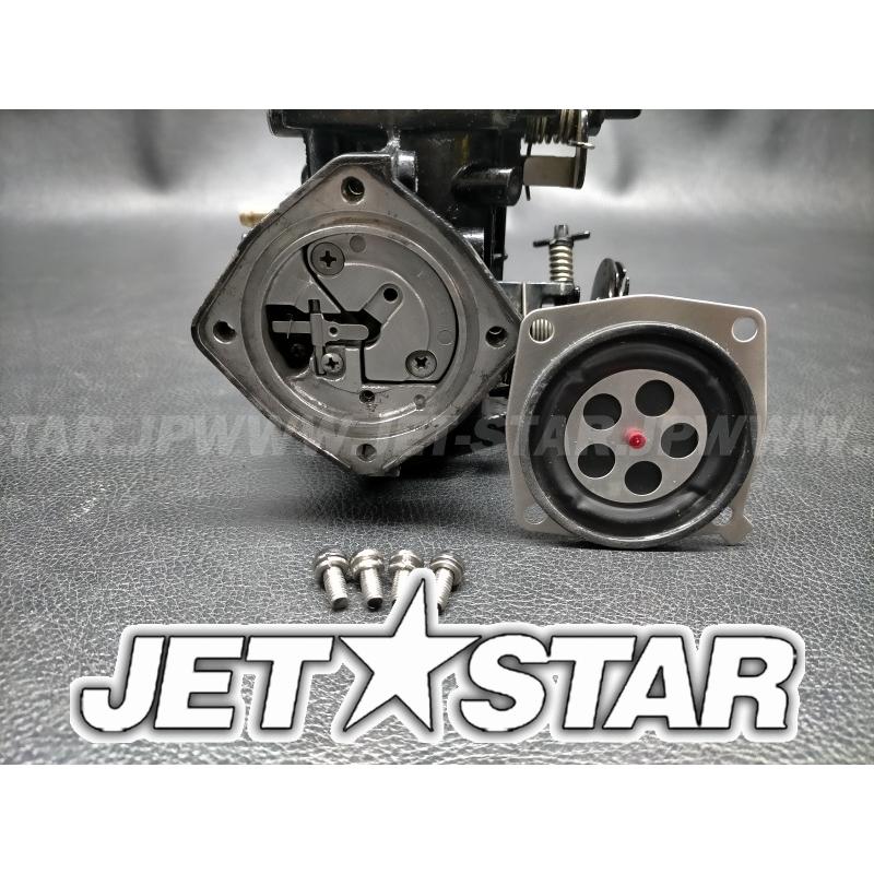 YAMAHA FX-1'96 OEM section (CARBURETOR) parts Used [Y0262-03 YAMAHA FX-1'96 OEM section (CARBURETOR) parts Used [Y0262-03