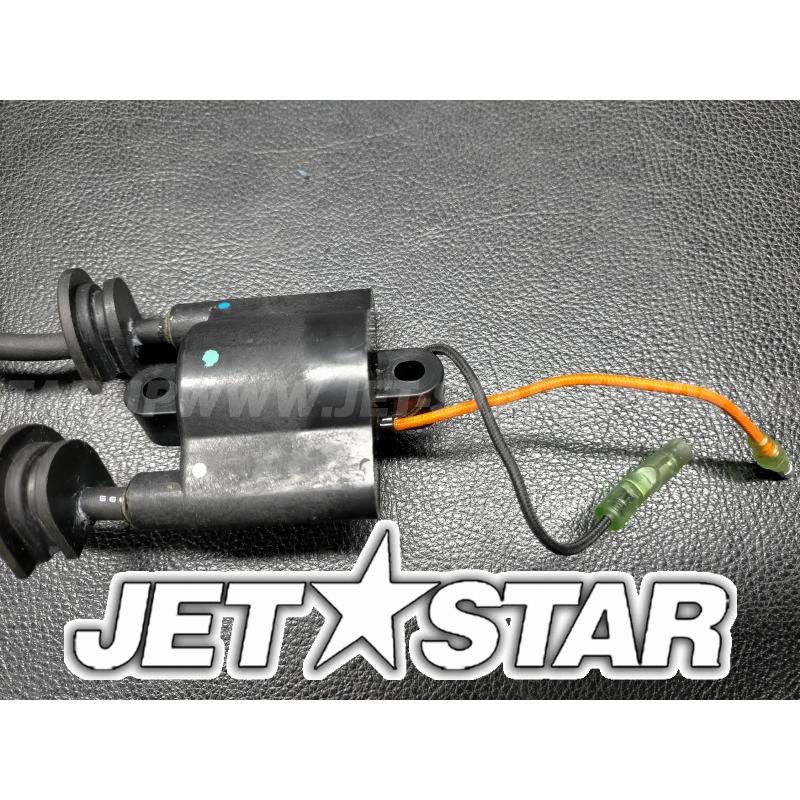 YAMAHA FX-1'96 OEM section (ELECTRICAL-1) parts Used [Y0262 YAMAHA FX-1'96 OEM section (ELECTRICAL-1) parts Used [Y0262