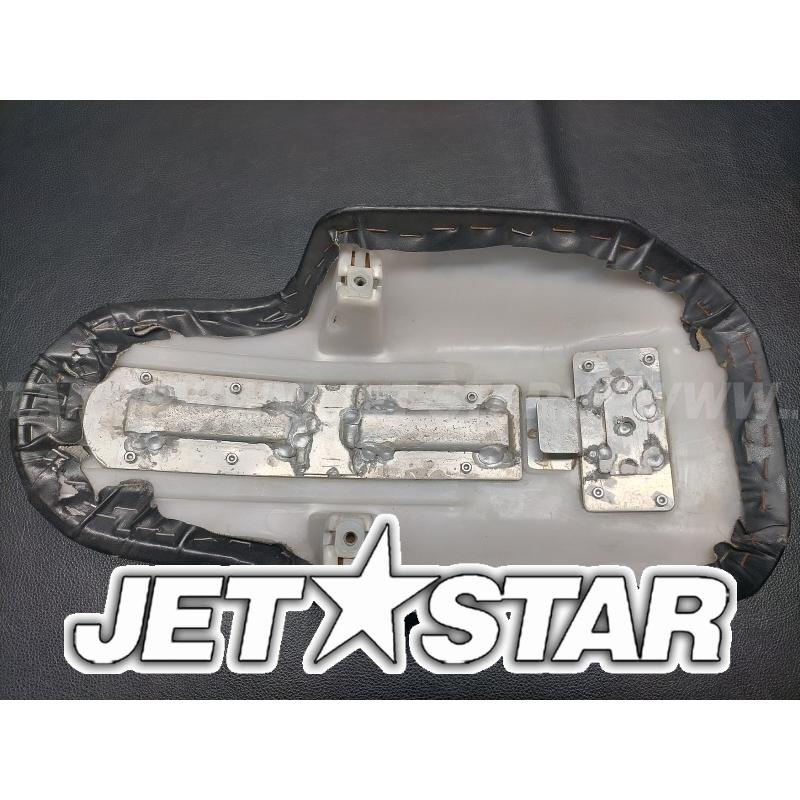 YAMAHA FX-1'96 OEM section (STEERING-2) parts Used (わけあり YAMAHA FX-1'96 OEM section (STEERING-2) parts Used (わけあり