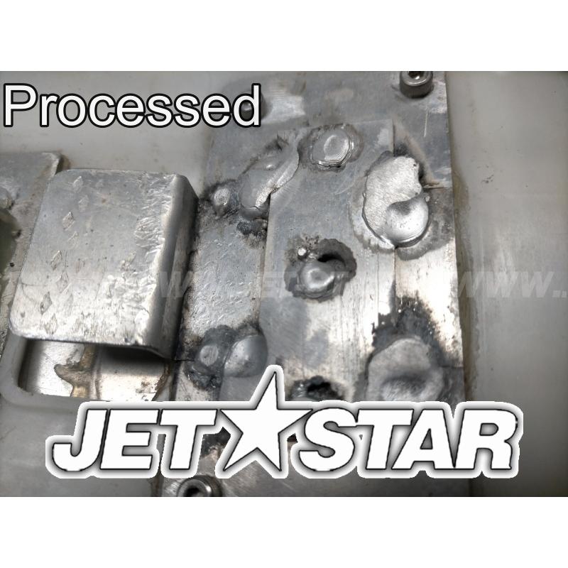 YAMAHA FX-1'96 OEM section (STEERING-2) parts Used (わけあり YAMAHA FX-1'96 OEM section (STEERING-2) parts Used (わけあり
