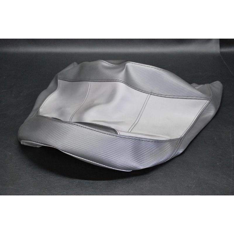 ねさげしました！ヤマハのイス！！中古品！ YAMAHA（ヤマハ） Used F2S-U372A-00-00 SINGLE SEAT ASSY YAMAHA