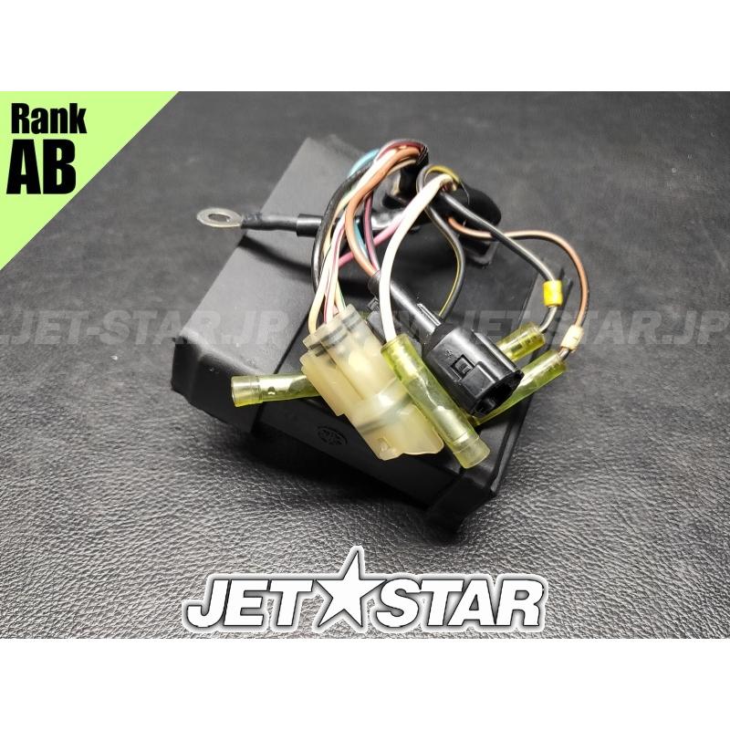 YAMAHA（ヤマハ） Used 65U-85540-00-00 C.D.I. UNIT YAMAHA [Y0388-03