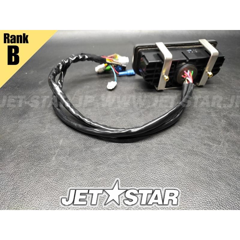 YAMAHA（ヤマハ） Used GP8-6820A-06-00 METER ASSEMBLY UR YAMAHA