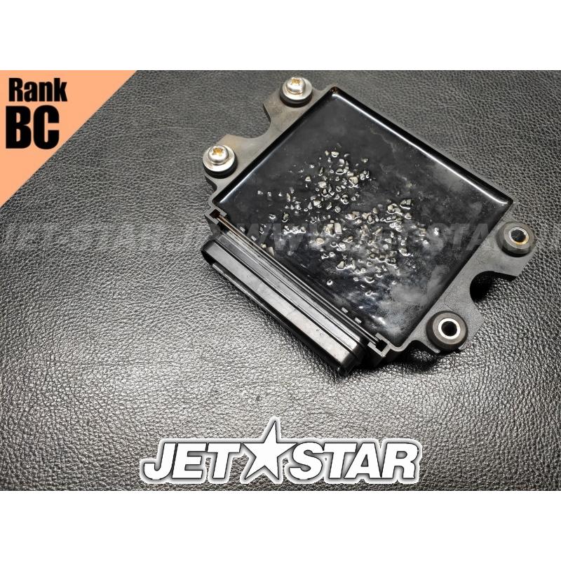 YAMAHA（ヤマハ） Used 6B6-8591A-20-00 ENGINE CONTROL UNIT ASSY