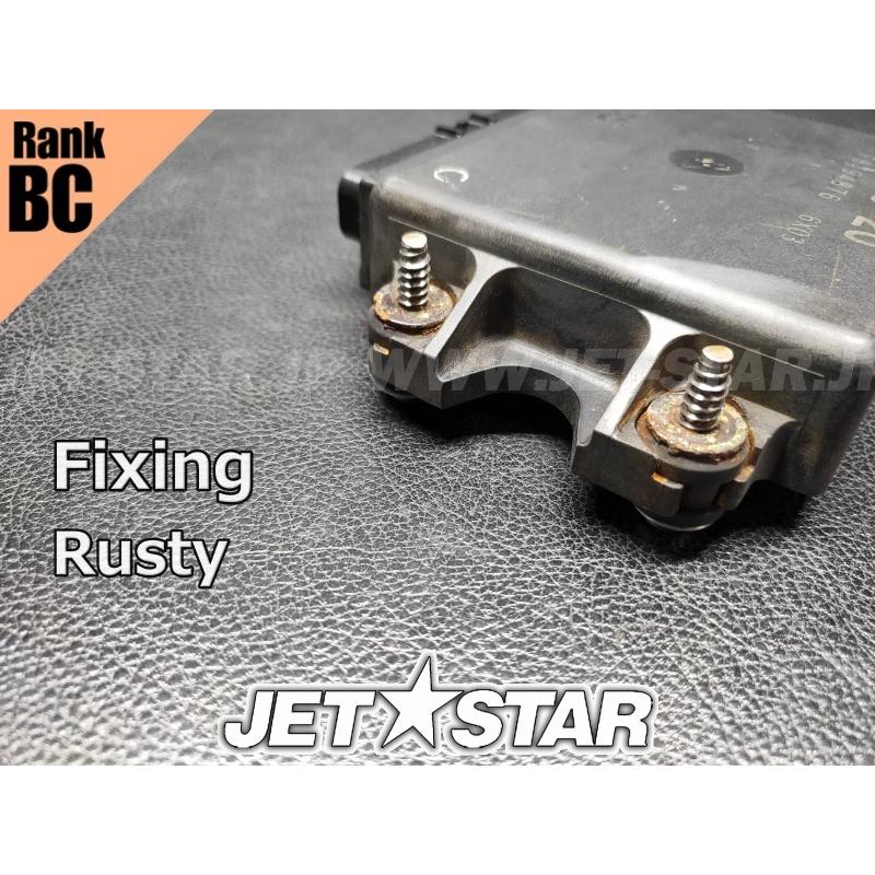 YAMAHA FXHighOutput '07 OEM ENGINE CONTROL UNIT ASSY Used