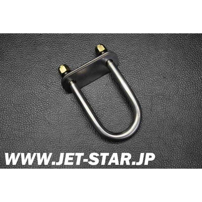 ヤマハ FX SHO 2012年モデル 純正 スキートウ (部品番号F1B