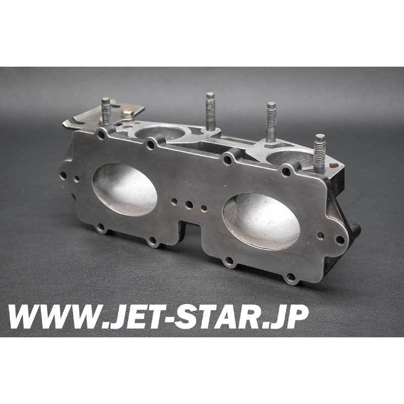 YAMAHA（ヤマハ） Used 62T-13555-00-8P MANIFOLD, INTAKE YAMAHA