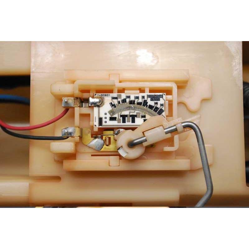 YAMAHA（ヤマハ） Used 60E-13907-0Y-00 FUEL PUMP COMP YAMAHA [Y064