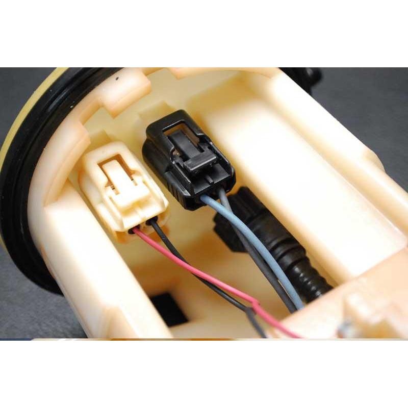 YAMAHA（ヤマハ） Used 60E-13907-0Y-00 FUEL PUMP COMP YAMAHA [Y064