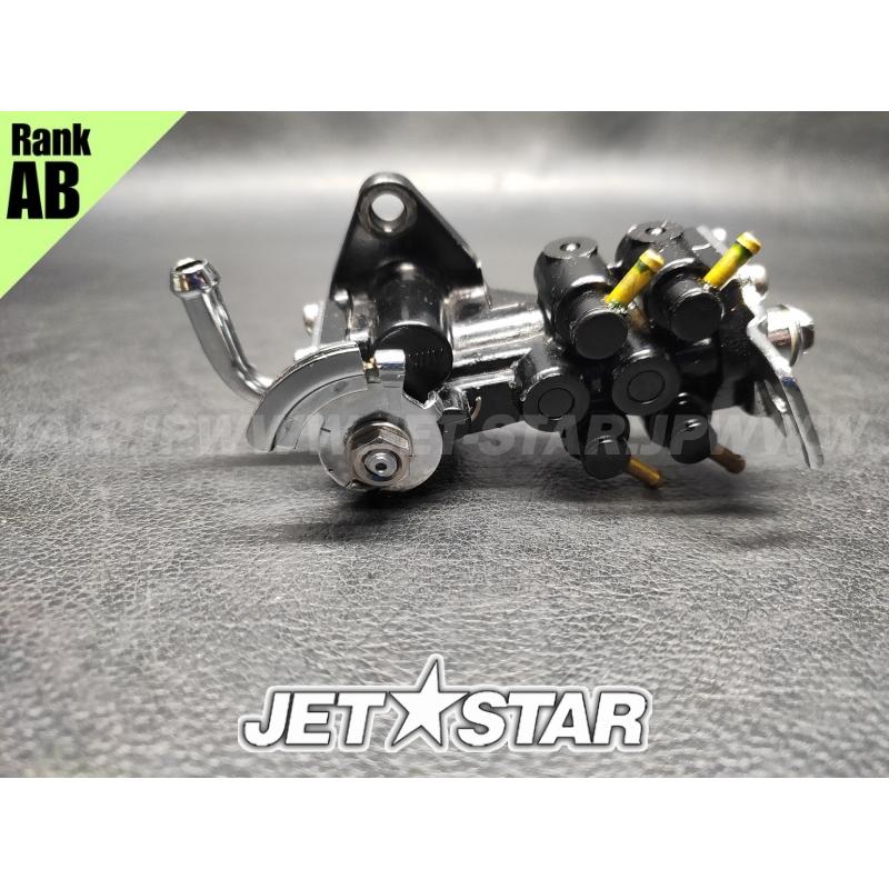 YAMAHA（ヤマハ） Used 66E-13200-01-00 OIL INJECTION PUMP ASSEMBLY