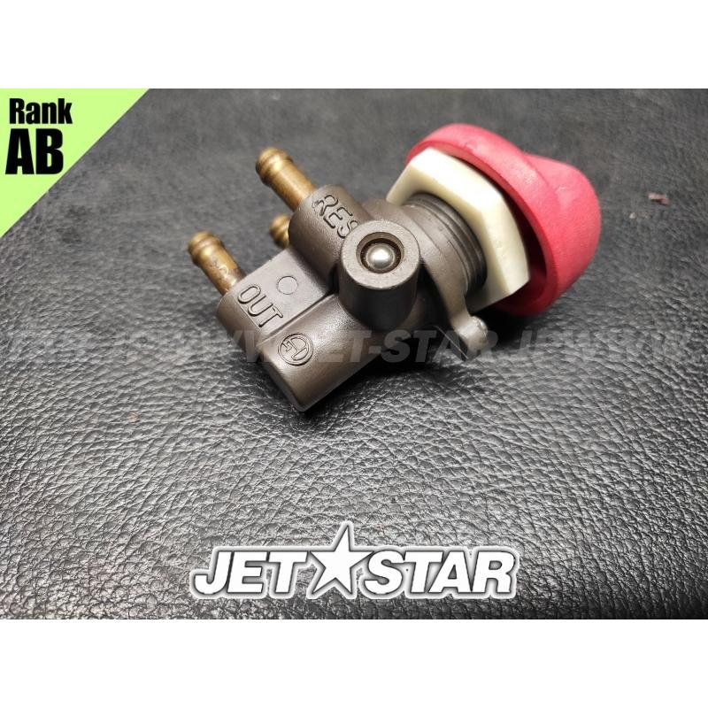 YAMAHA 800TZ '99 OEM FUEL COCK ASSY 1 Used (65U-24500-00