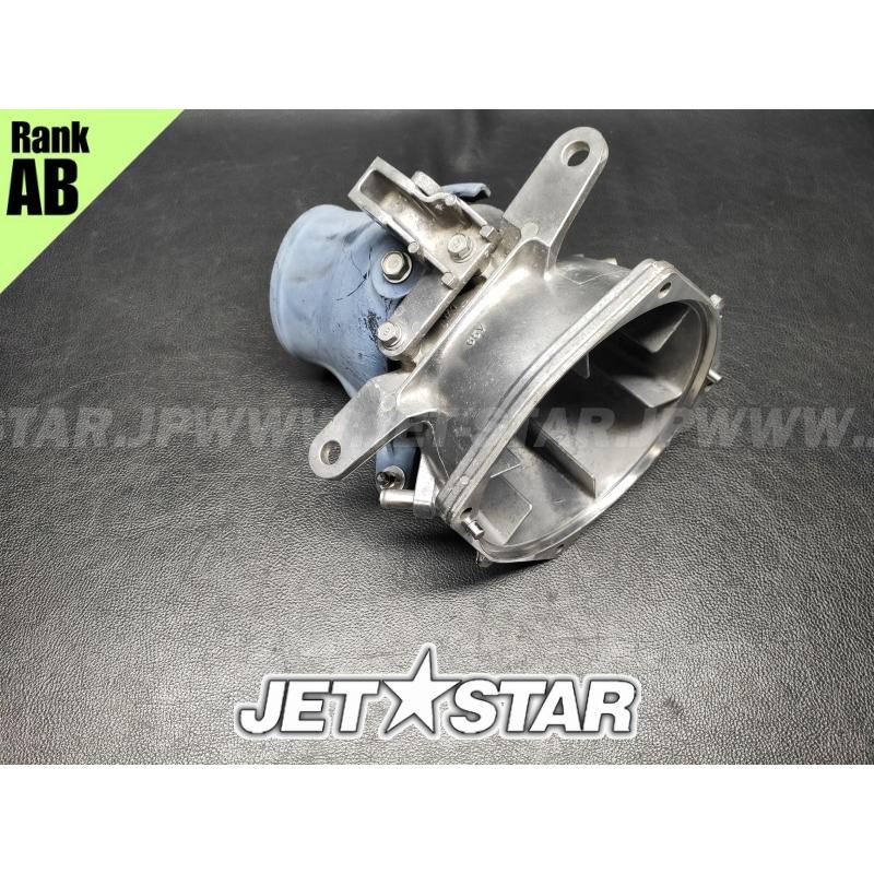 YAMAHA 800TZ '99 OEM NOZZLE Used (67U-51318-00-94/64Y-51190