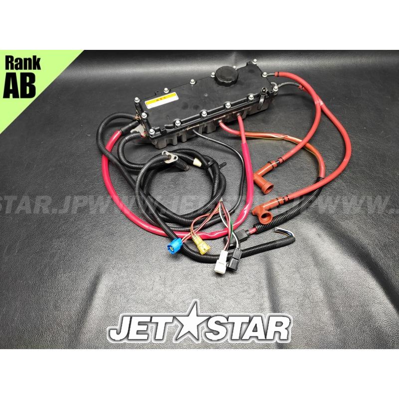 YAMAHA（ヤマハ） Used 66E-85540-00-00 C.D.I. UNIT ASSY YAMAHA