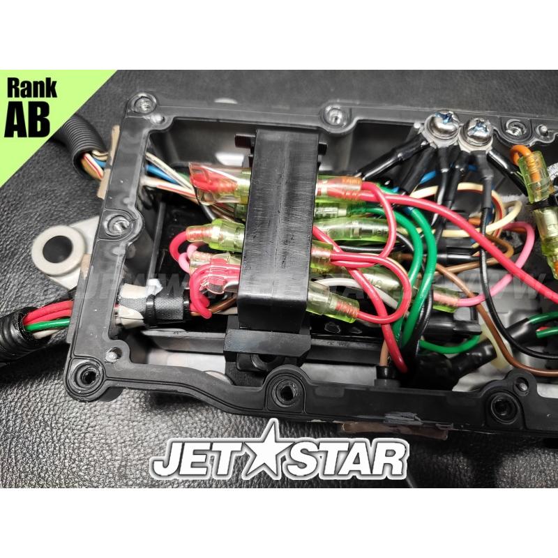 YAMAHA（ヤマハ） Used 66E-85540-00-00 C.D.I. UNIT ASSY YAMAHA