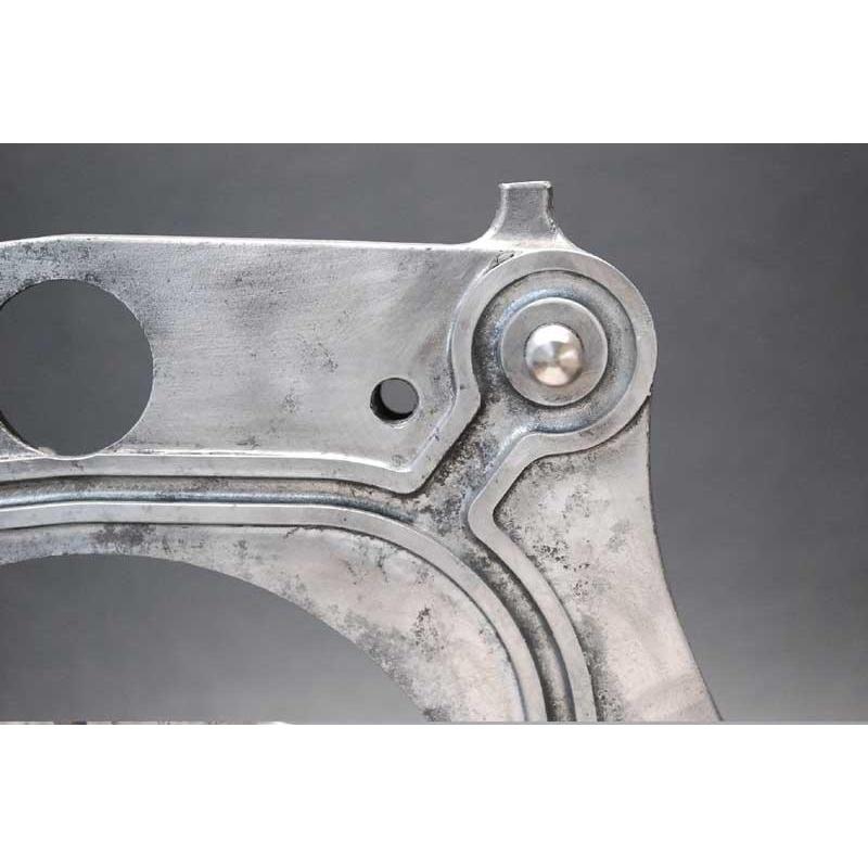 YAMAHA（ヤマハ） Used 66V-G5831-00-00 PLATE, TRANSOM YMUS YAMAHA