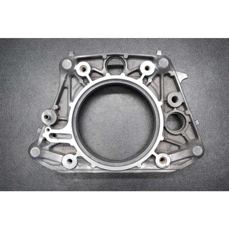 YAMAHA（ヤマハ） Used 66V-G5831-00-00 PLATE, TRANSOM YMUS YAMAHA