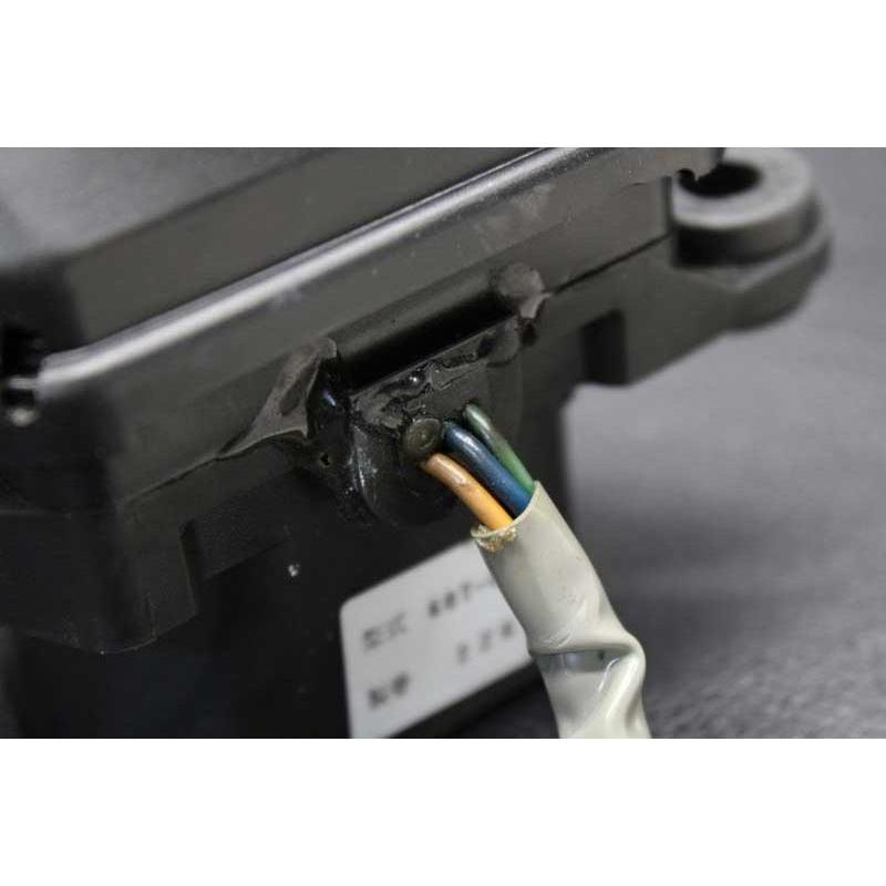 ヤマハ GP1300R 2003年モデル 純正 サーボモータアッシー (部品 ヤマハ GP1300R 2003年モデル 純正 サーボモータアッシー (部品
