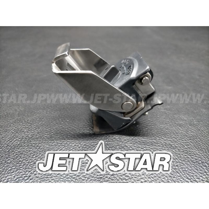 Used Aftermarket POWER POINT FOOD LATCH KIT YAMAHA [Y1197-17]_3