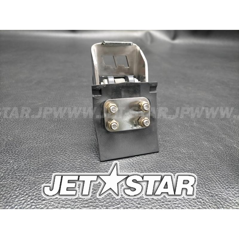 Used Aftermarket POWER POINT FOOD LATCH KIT YAMAHA [Y1197-17]_4