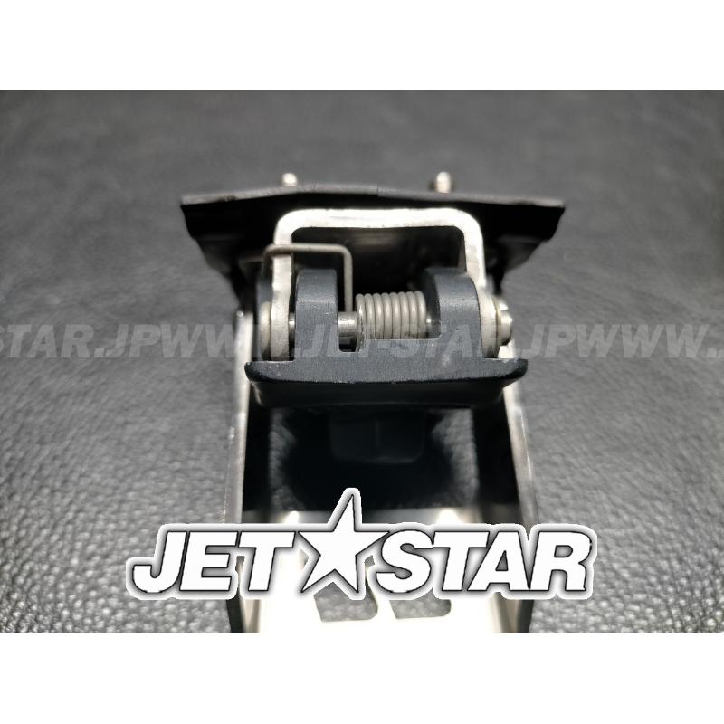 Used Aftermarket POWER POINT FOOD LATCH KIT YAMAHA [Y1197-17]_6