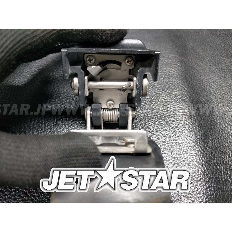 Used Aftermarket POWER POINT FOOD LATCH KIT YAMAHA [Y1197-17]_7