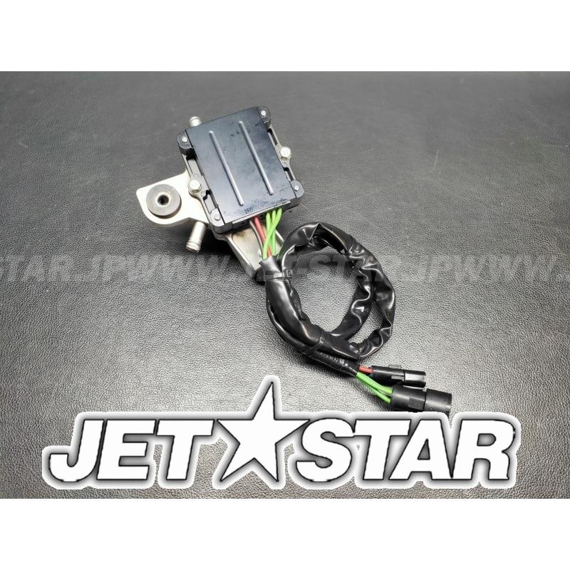 カワサキ 1100STXDI 2002年モデル 純正 ベーン(ガイド) (部品 カワサキ 1100STXDI 2002年モデル 純正 ベーン(ガイド) (部品