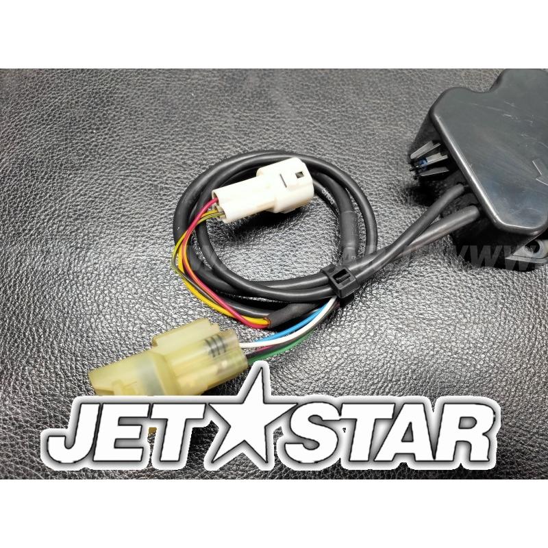 YAMAHA FXCruiserSHO'09 OEM section (HULL-&-DECK) parts Used YAMAHA FXCruiserSHO'09 OEM section (HULL-&-DECK) parts Used