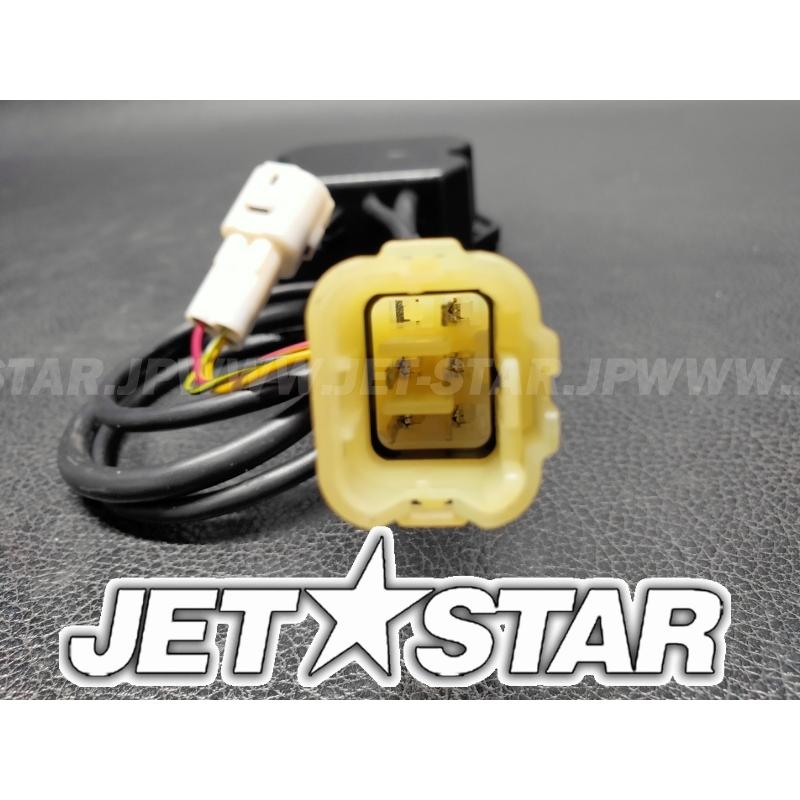 YAMAHA FXCruiserSHO'09 OEM section (HULL-&-DECK) parts Used YAMAHA FXCruiserSHO'09 OEM section (HULL-&-DECK) parts Used