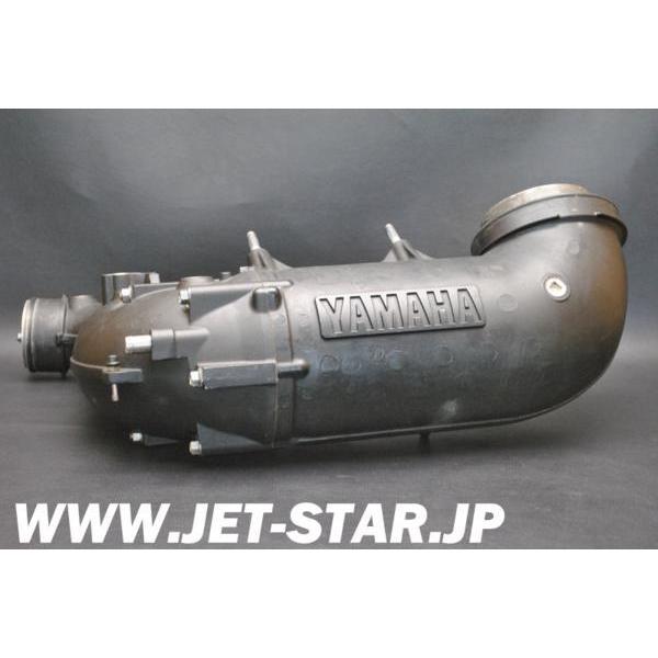 YAMAHA（ヤマハ） Used 66E-14721-10-8S MUFFLER 2 YAMAHA [Y125-255