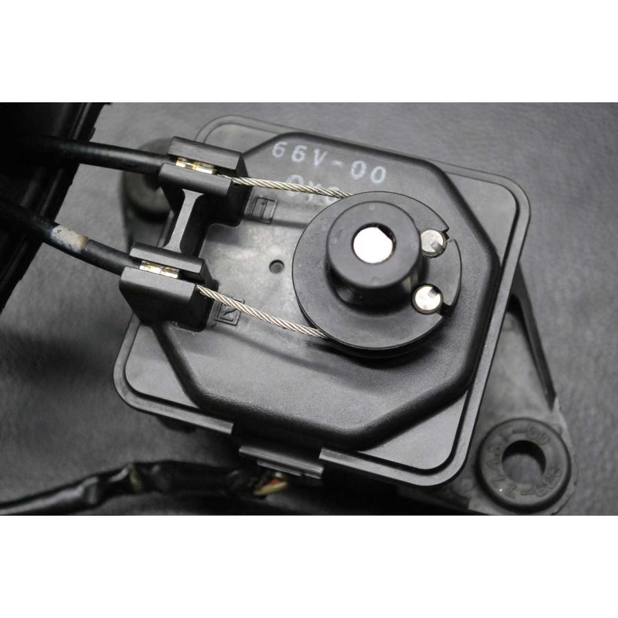 ヤマハ -GP1200R- GP1200 2000年モデル 純正 サ-ボモ-タ ヤマハ -GP1200R- GP1200 2000年モデル 純正 サ-ボモ-タ